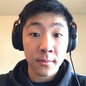 Meet your Posher, Aaron